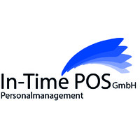 In-Time POS GmbH logo - Similar company to Enactus Hertfordshire