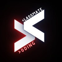 Coding Classmate logo - Similar company to Medhtech
