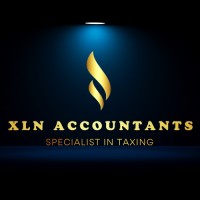 XLN Accountants logo - Similar company to Bee Balanced Accountancy