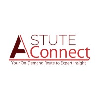 Astute Connect logo - Similar company to Report Ocean
