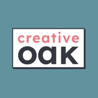 Creative Oak logo - Similar company to Ossmo