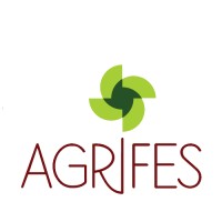 Agrifes Jr logo - Similar company to Concampo Empresa Júnior
