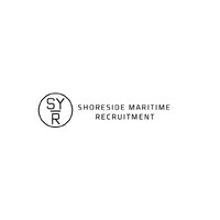 SYR - Shoreside Maritime Recruitment logo - Similar company to Baan Executives