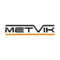 Metvik Ltd logo - Similar company to Harrier Pneumatics