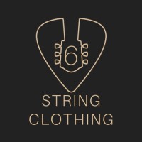 6 String Clothing Llc