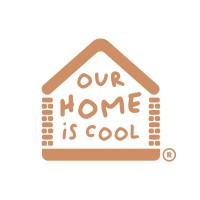Our Home is Cool LLC logo - Similar company to Luxfibra Telecommunications