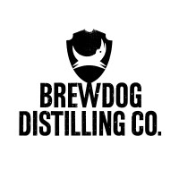 BrewDog Distilling Co. logo - Similar company to Brewdog