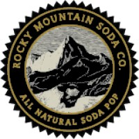 Rocky Mountain Soda Company logo - Similar company to Bold Labs