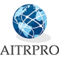 AITRPRO logo - Similar company to Ab Inter Net Work