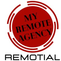 REMOTIAL logo - Similar company to Wazan Consulting