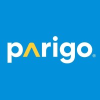 Parigo logo - Similar company to Win 2
