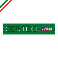 Certech USA Inc logo - Similar company to Certech Impianti De México S.A. De C.V.