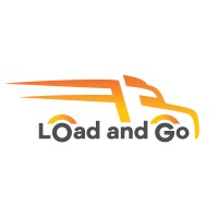 Load&Go Logistics logo - Similar company to Improve Digital Agency