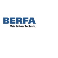 BERFA AG logo - Similar company to Plan Lab