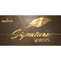 Signature Spaces logo - Similar company to Signature Spaces