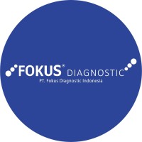 PT Fokus Diagnostic Indonesia logo - Similar company to Pt. Pathgen Diagnostik Teknologi