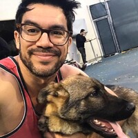 Tai Lopez logo - Similar company to Die Contra
