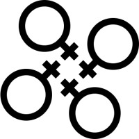 Synergist Network logo - Similar company to Limitless Ventures