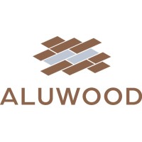 Aluwood logo - Similar company to Gemmix Ltd