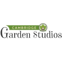 Cambridge Garden Studios logo - Similar company to Garden Studios Se
