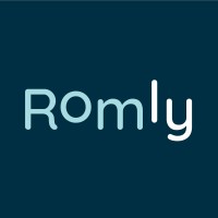Romly logo - Similar company to Make Make Nyc
