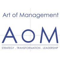 Art of Management logo - Similar company to Hyperlight Ventures