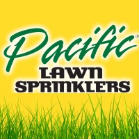 Pacific Lawn Sprinklers Franchise logo - Similar company to Thrive Outdoor Solutions