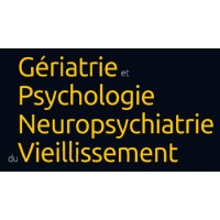 GPNV, Gériatrie et Psychologie Neuropsychiatrie du Vieillissement logo - Similar company to Sfgg (Société Française De Gériatrie Et Gérontologie)
