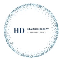 Health Durability logo - Similar company to Allied Care Group