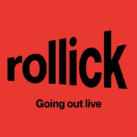 Rollicklive logo - Similar company to Metodo A
