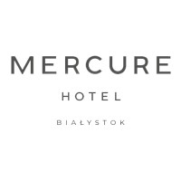 Hotel Mercure Białystok logo - Similar company to Forest Therapy Center In Bialystok, Dr Katarzyna Simonienko