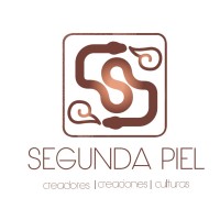 Segunda Piel logo - Similar company to Elena Isaac | Acentos En Piel