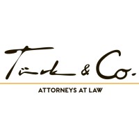 Türk&Co. logo - Similar company to Emi̇s - Endüstriyel Metal İşverenleri Sendikası