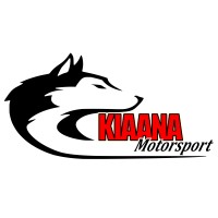 Kiaana Motorsport logo - Similar company to Afc Southgate