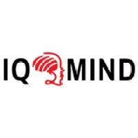 IQ Mind Academy logo - Similar company to Spark Back