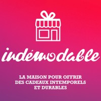 Indémodable - Boutique de Décoration & Cadeaux logo - Similar company to Next Consulting