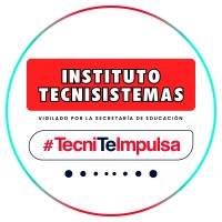 INSTITUTO TECNISISTEMAS logo - Similar company to Teinco Corporación Tecnológica Industrial Colombiana