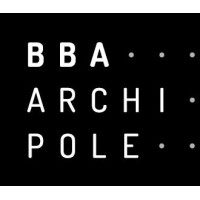 BBA Archipole SA logo - Similar company to Atrium Architekti