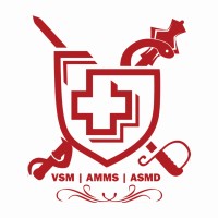 Association of Swiss Military Doctors logo - Similar company to Hydremag Ag