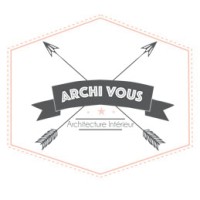 Archi Vous logo - Similar company to Ubik Architectes