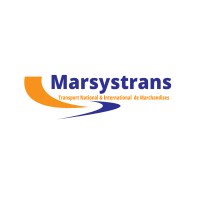 MarsysTrans logo - Similar company to Sauier
