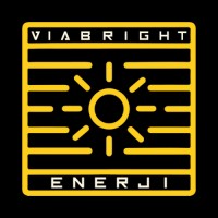 ViaBright Energy logo - Similar company to Esolarize