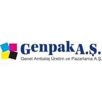 Genpak A.S. logo - Similar company to Krojac Dugme