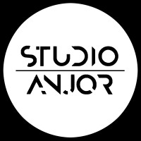 Studio Anjor logo - Similar company to Es Designs - Interior Designers