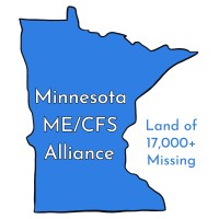 Minnesota Myalgic Encephalomyelitis/Chronic Fatigue Syndrome (ME/CFS) Alliance logo - Similar company to International Association For Chronic Fatigue Syndrome/Myalgic Encephalomyelitis (Iacfs/Me)