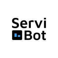 ServiBot logo - Similar company to Glexco Robotics & Automation