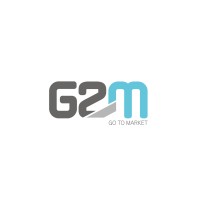 G2M - Go to Market logo - Similar company to Itsystems