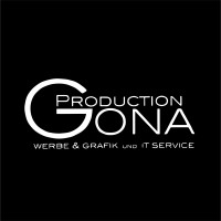 Gona Production IT Service und Werbeagentur logo - Similar company to Forerdesign
