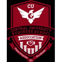 Central University Business School Association (Cubsa)
