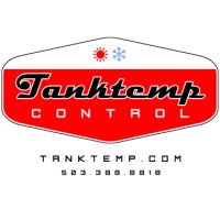 Tanktemp Glycol heaters & chillers for wineries and breweries logo - Similar company to Sp Bel-Art & Sp Wilmad